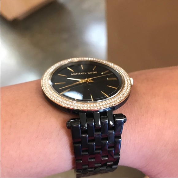 MICHAEL KORS WATCH 🤯special price!🦄🌈 - Picture 2 of 4